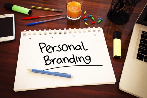 Marketing personal