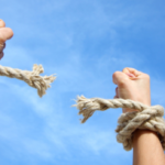 LA CONDENA DE LA LIBERTAD