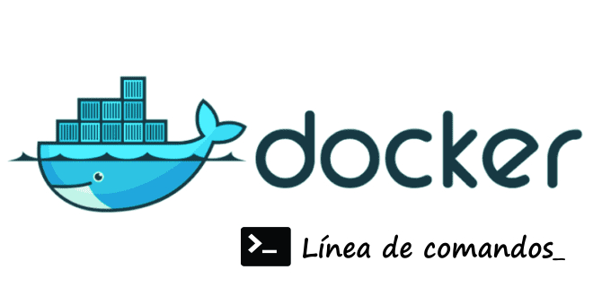 Comnandos Docker